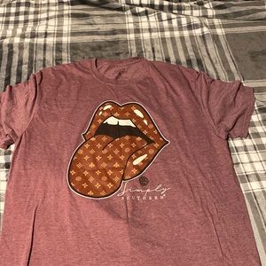 simply southern shirt